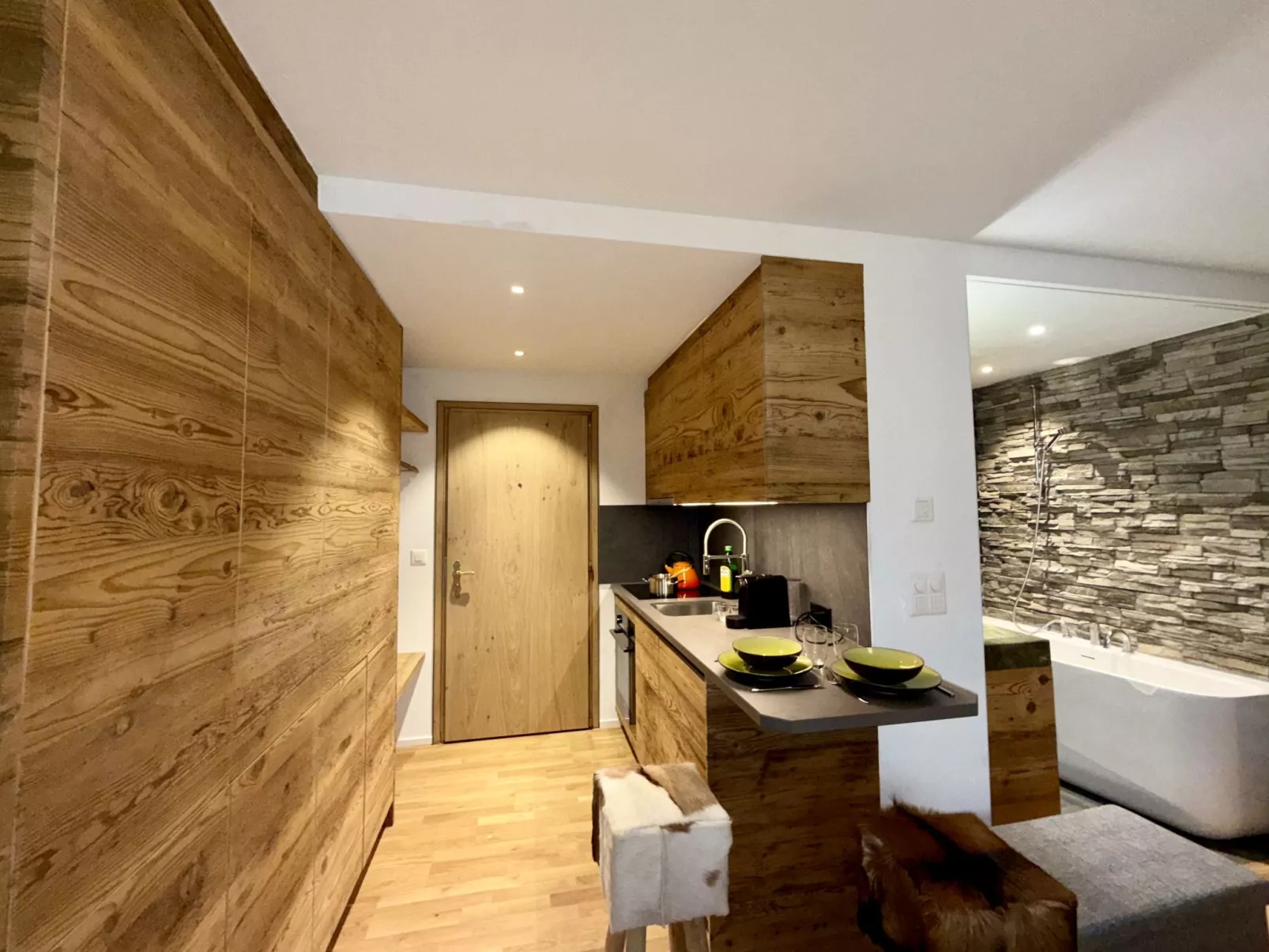 Residenza Chesa Margun 14-2-Binnen