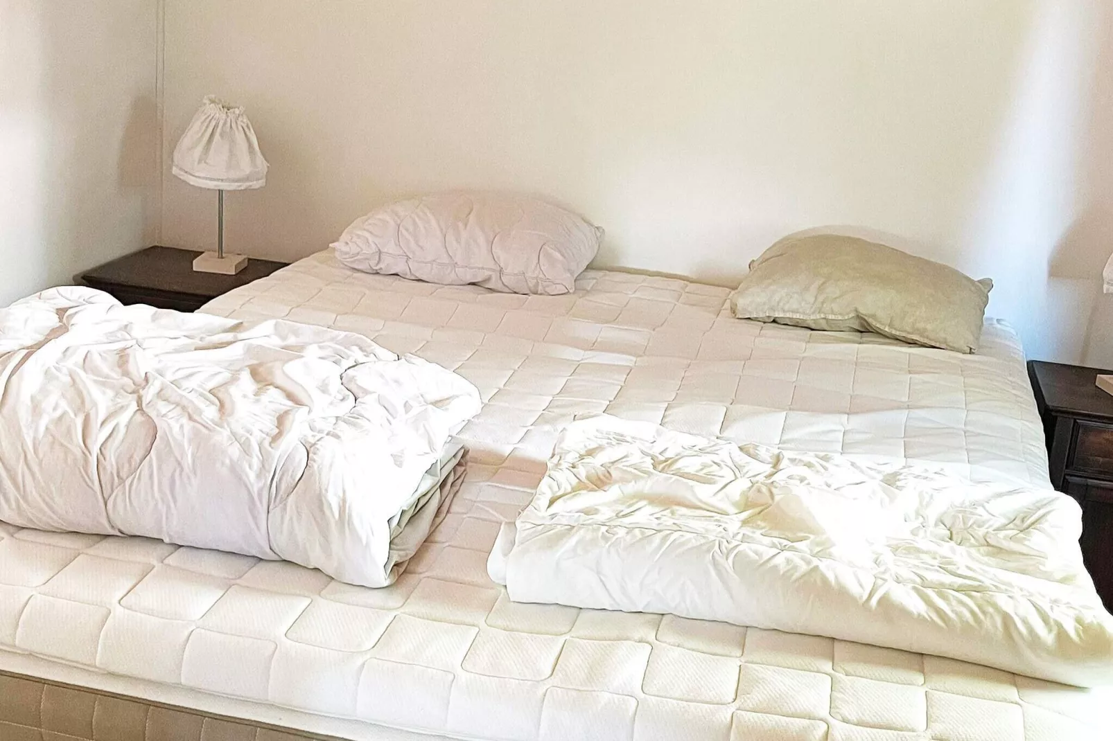 5 persoons vakantie huis in Föllinge-Buitenlucht