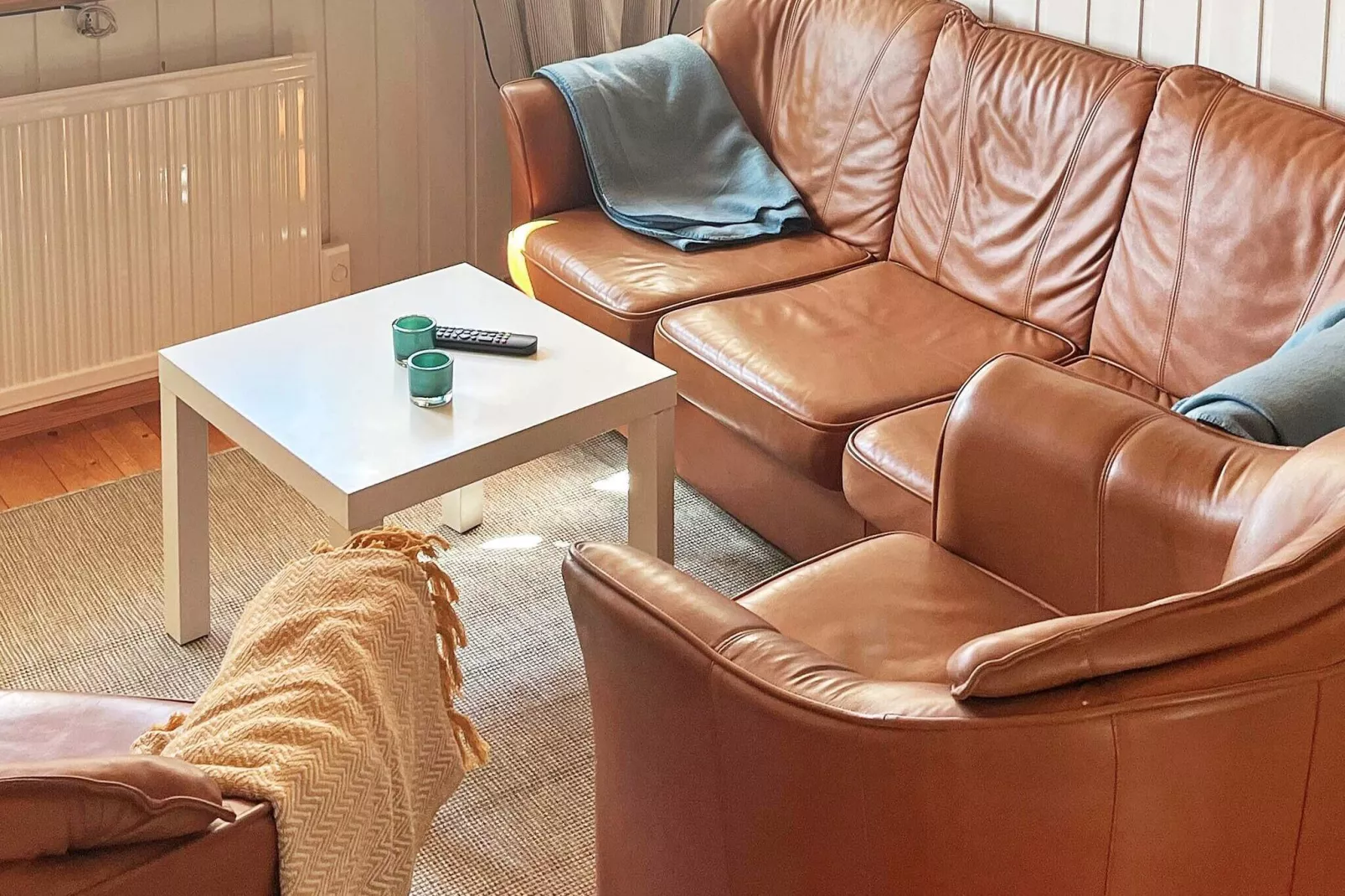 5 persoons vakantie huis in Föllinge-Binnen