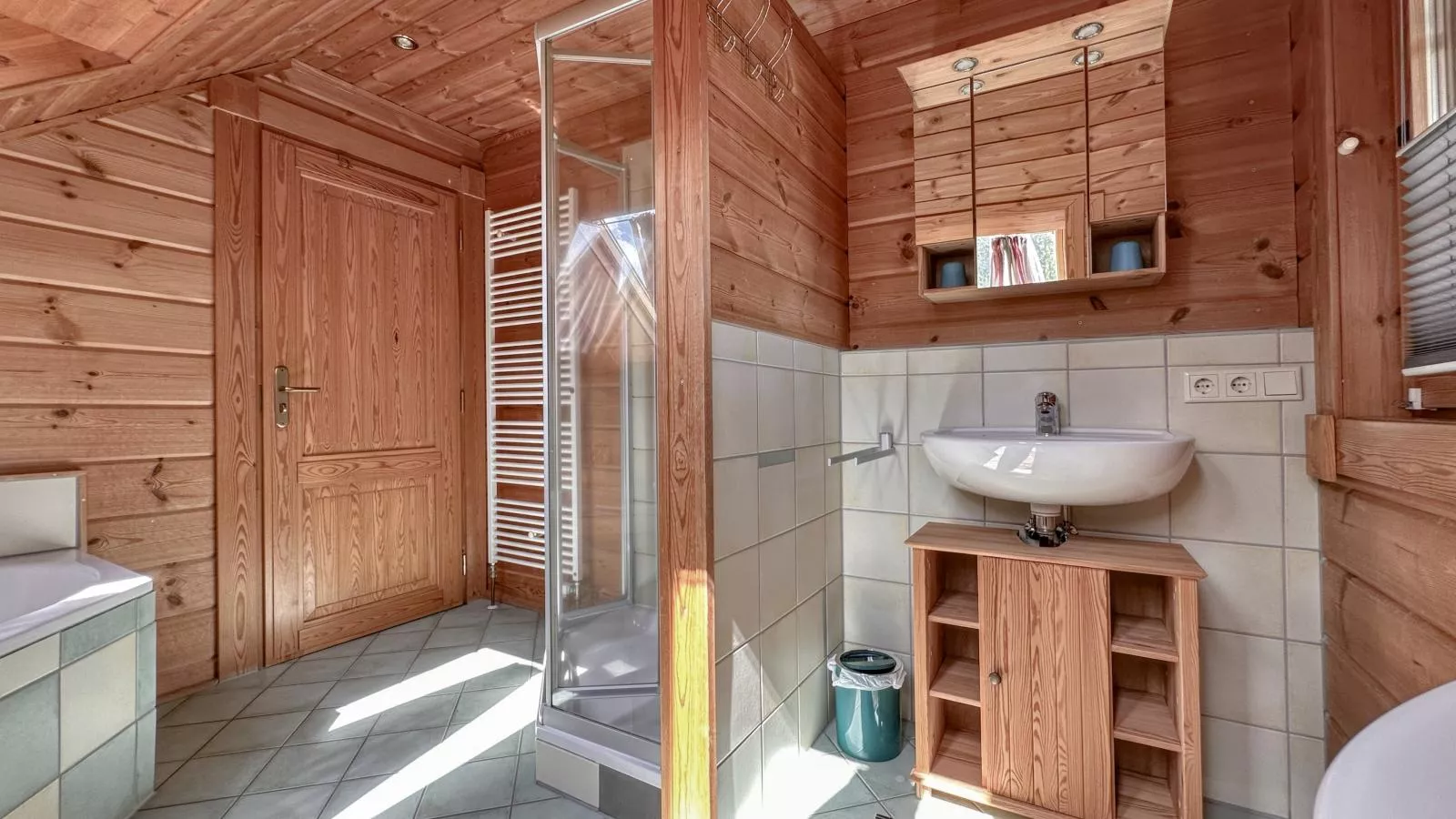 Bavaria-Badkamer