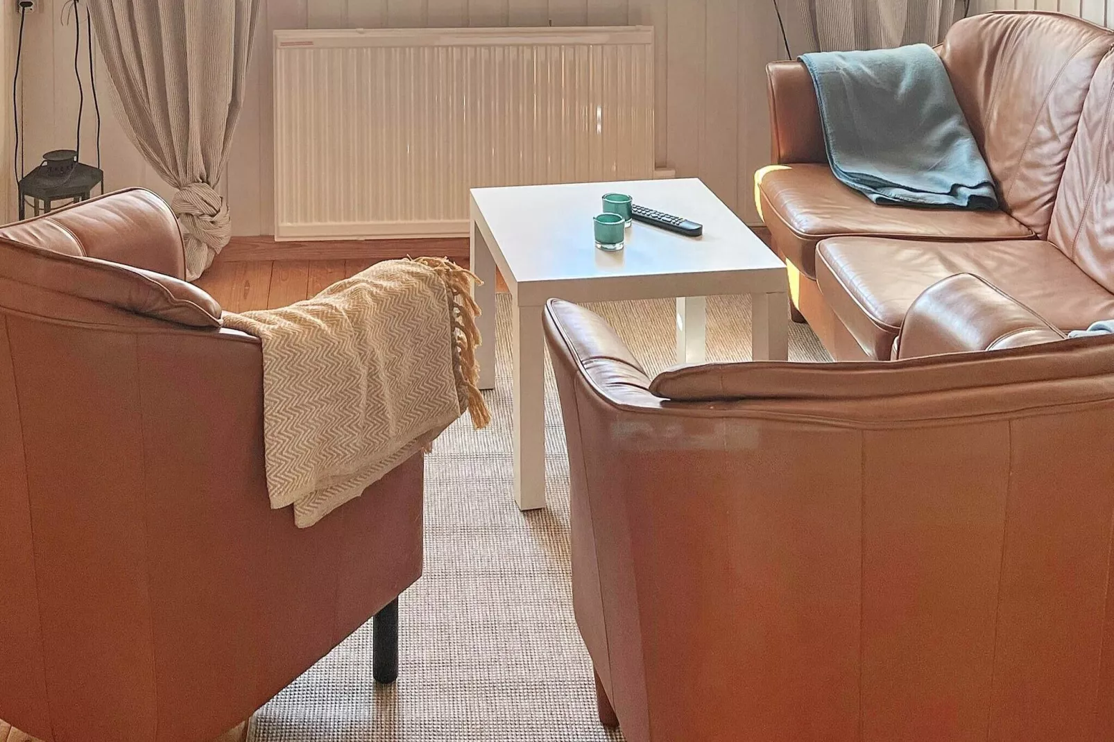 5 persoons vakantie huis in Föllinge-Binnen