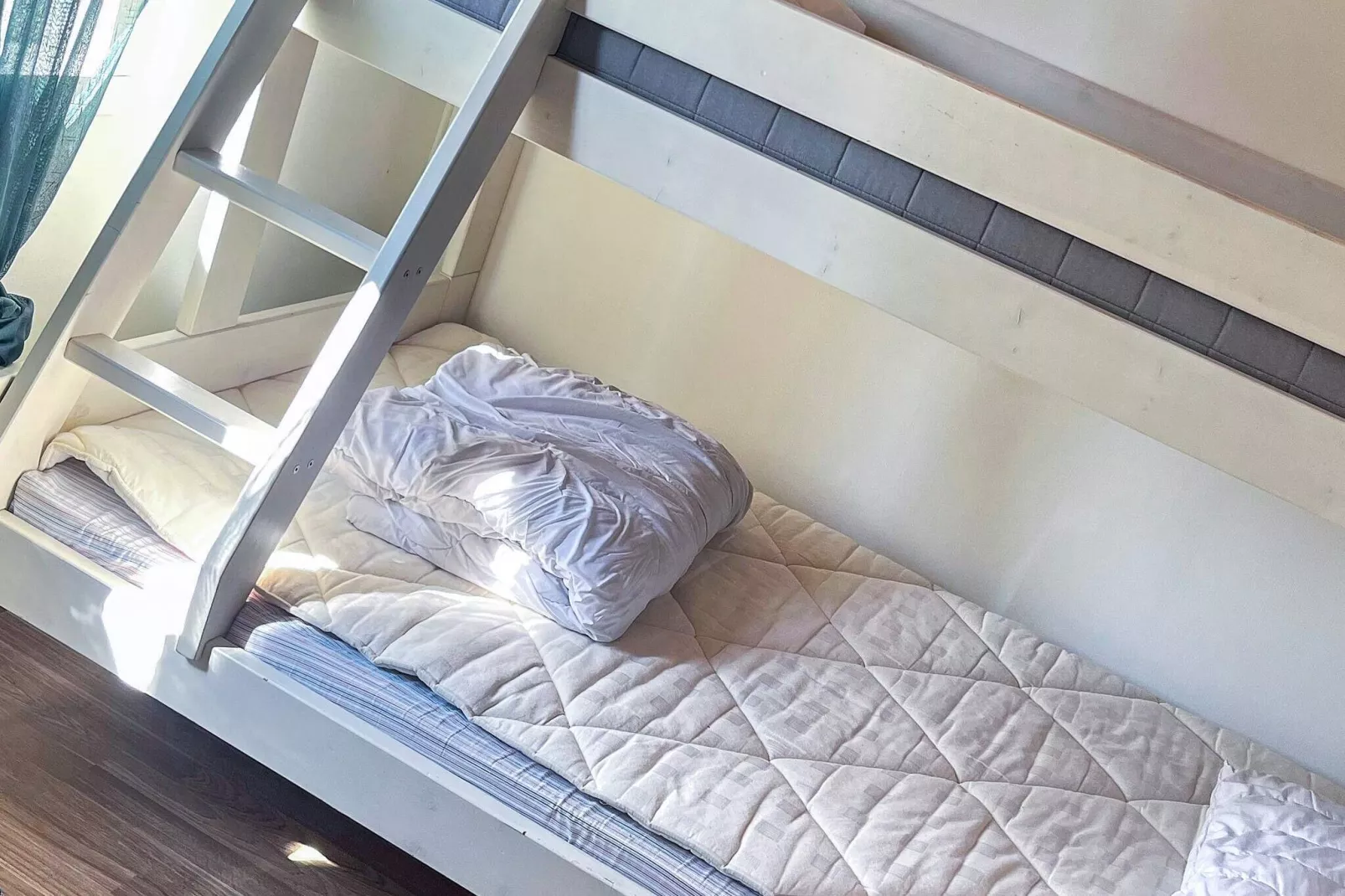 5 persoons vakantie huis in Föllinge-Binnen