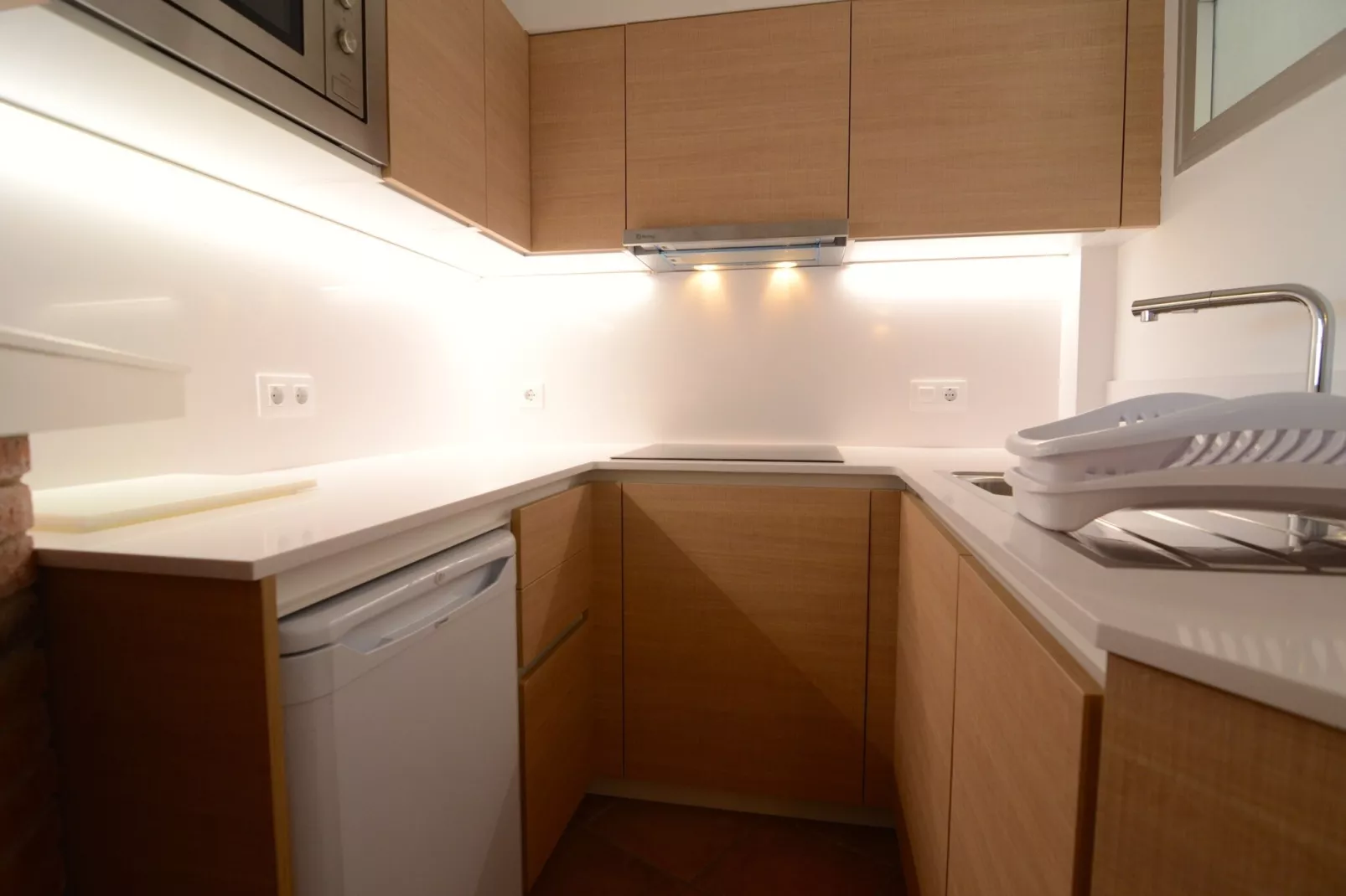 MEDES PARK I 4-5-Keuken