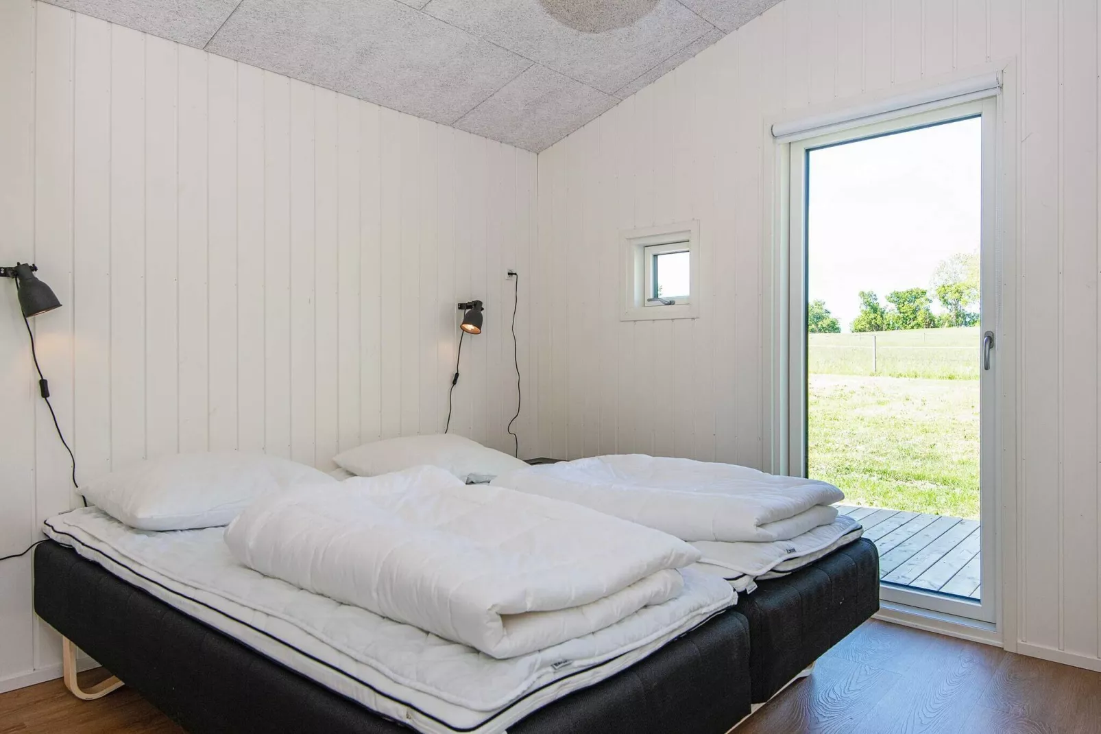 6 persoons vakantie huis in Rønde-By Traum-Binnen