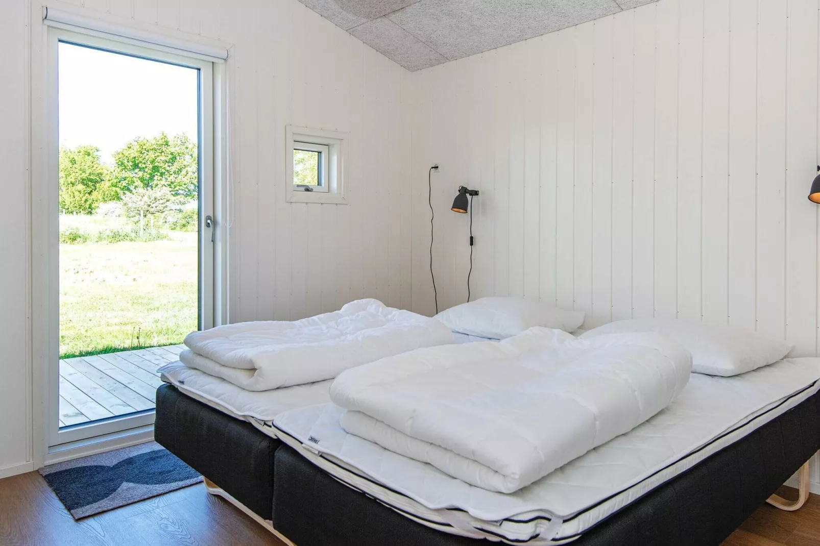 6 persoons vakantie huis in Rønde-By Traum-Binnen