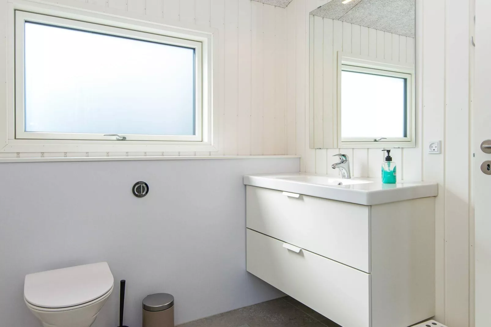 6 persoons vakantie huis in Rønde-By Traum-Binnen
