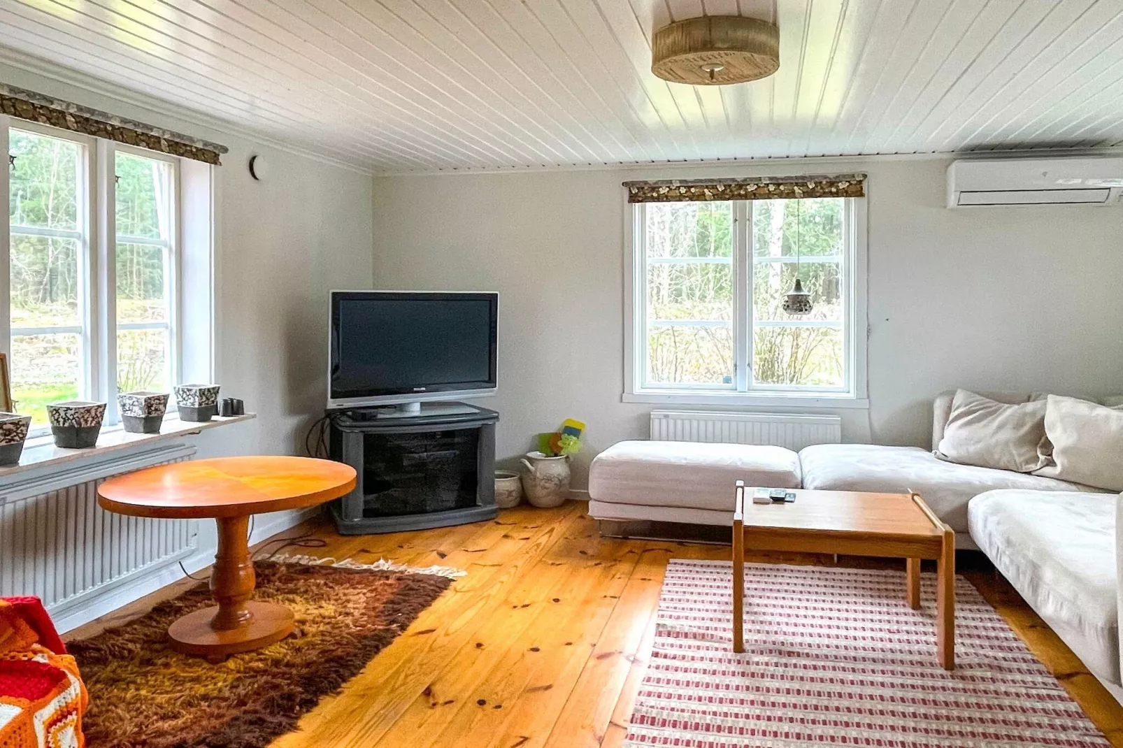 6 Personen vakantie huis in mellerud-Binnen