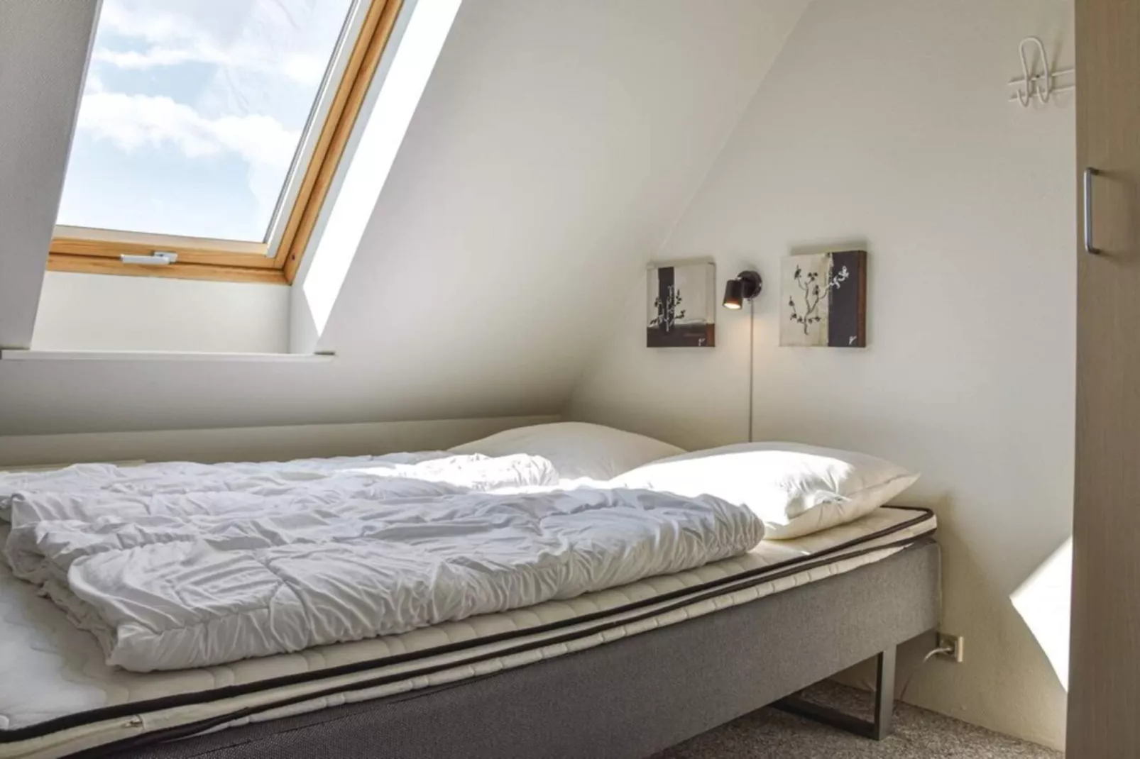 4 sterren vakantie huis in Thyborøn-Binnen