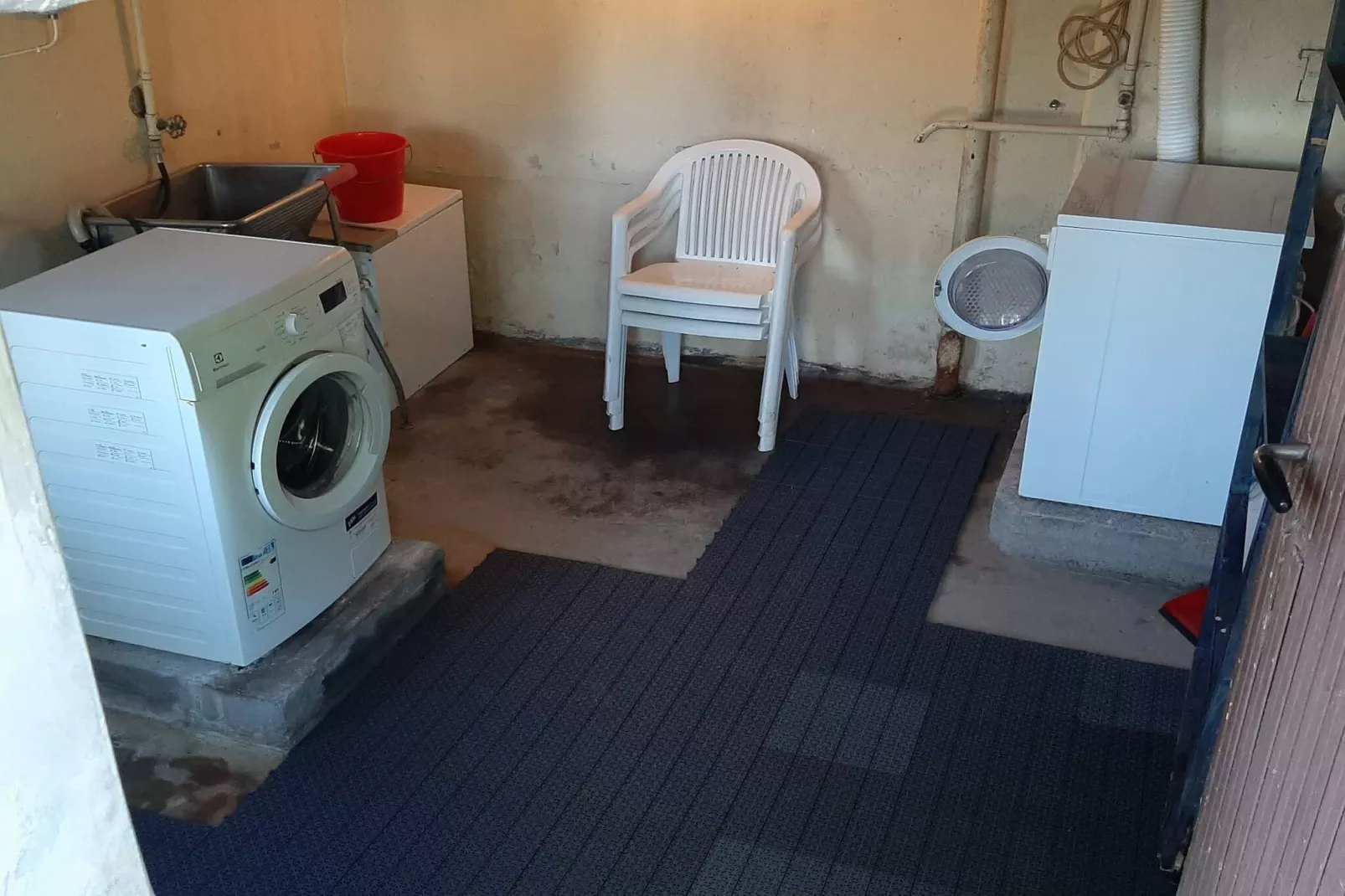 3 Personen vakantie huis in SäFFLE-Buitenlucht
