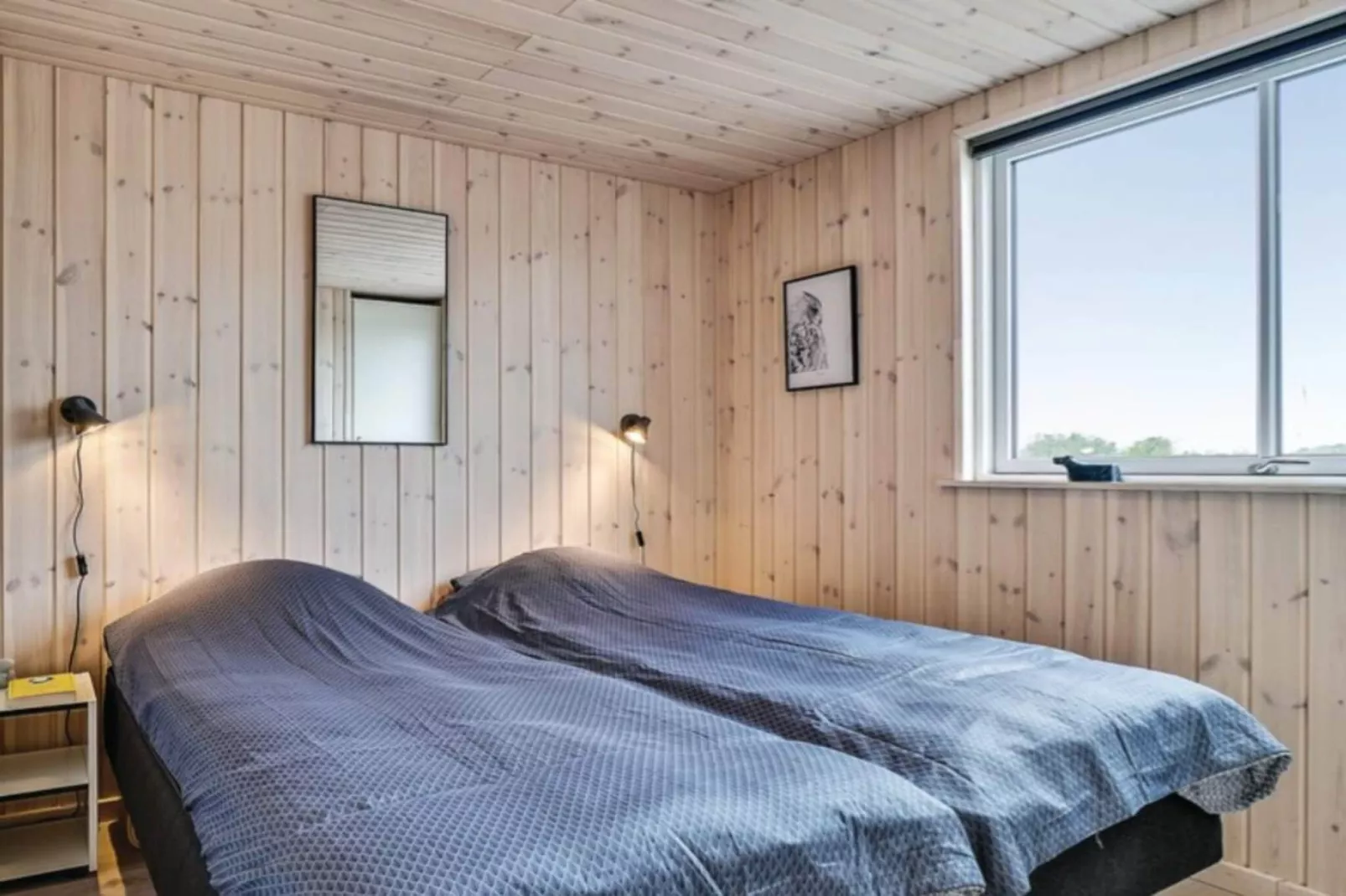 5 sterren vakantie huis in Spøttrup-Binnen