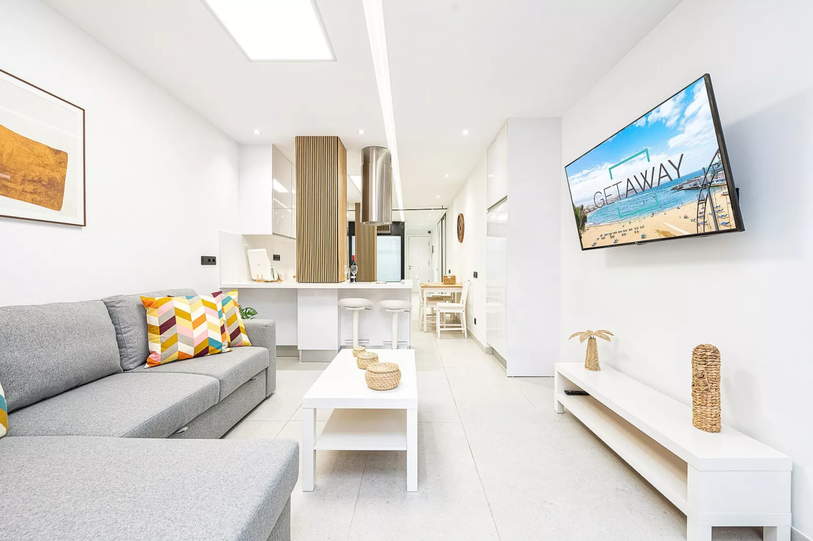 Chelsea Canteras by CanariasGetaway-Woonkamer