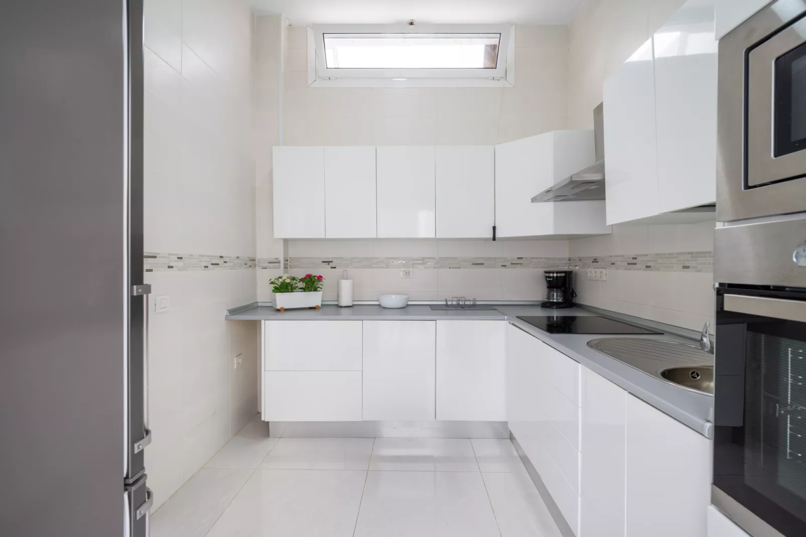 Confital Beach Home  By CanariasGetaway-Keuken