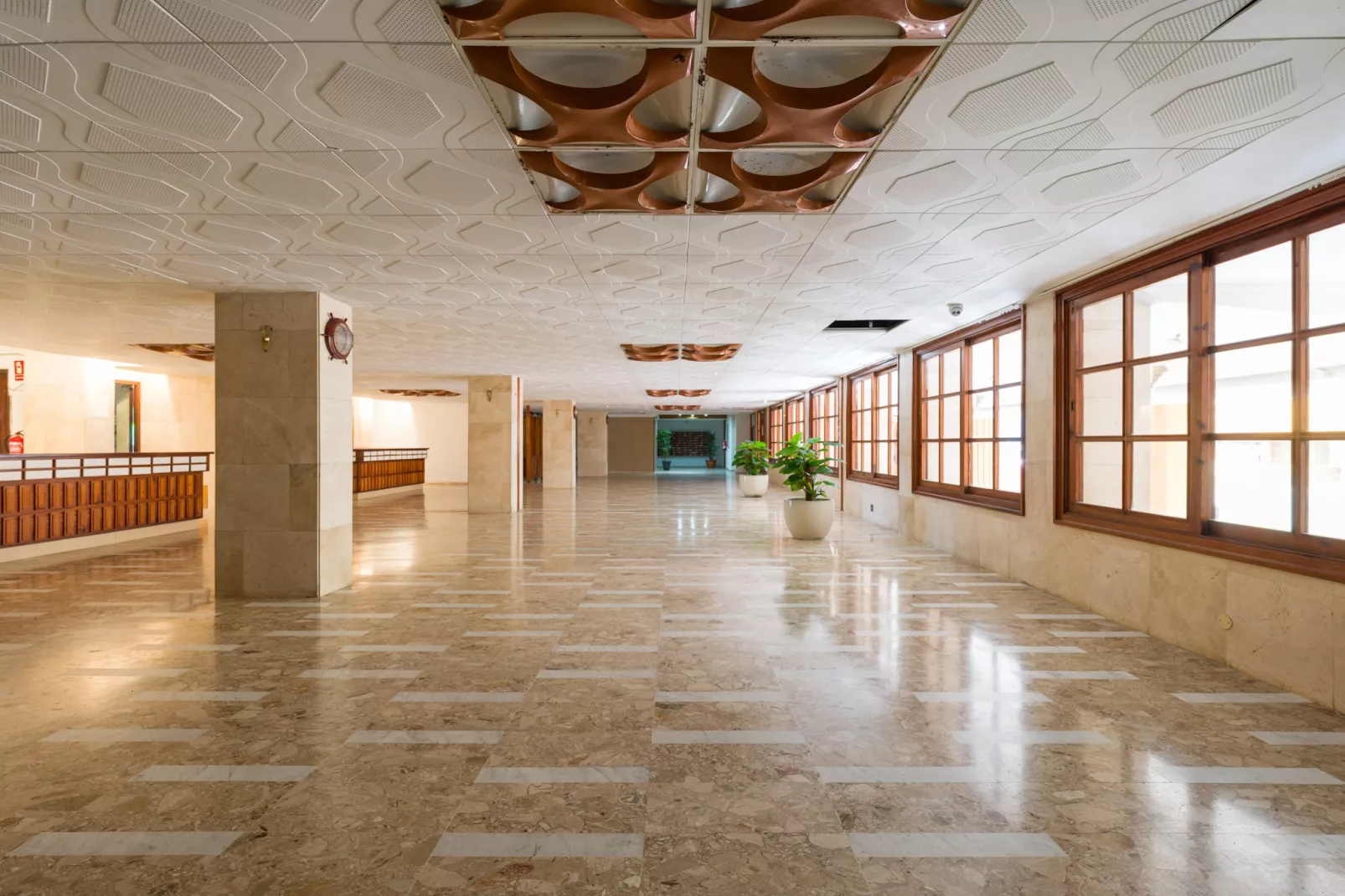 Canteras Horizon By CanariasGetaway-Hal-ontvangst