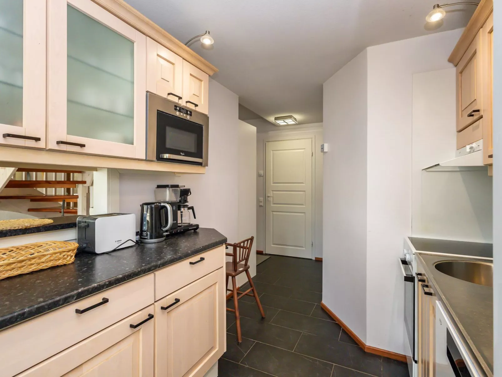 Levin alppi 3 b 7-Binnen