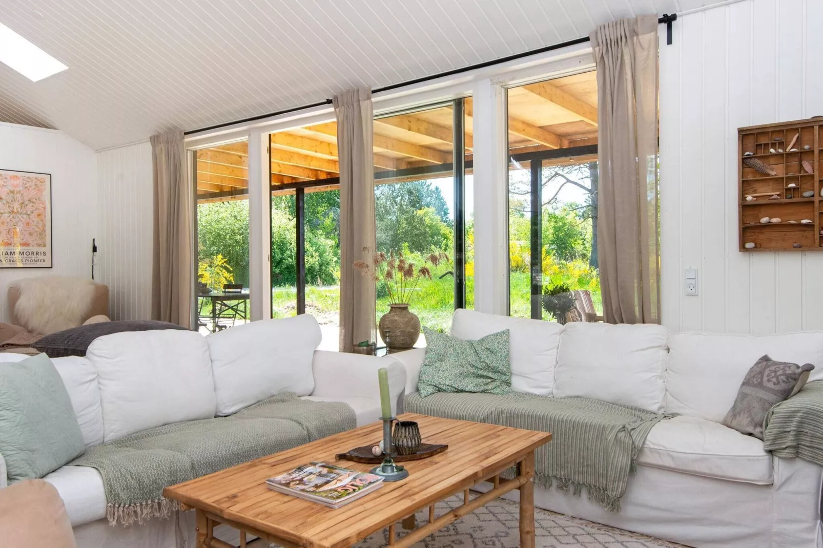 10 persoons vakantie huis in Ebeltoft-By Traum