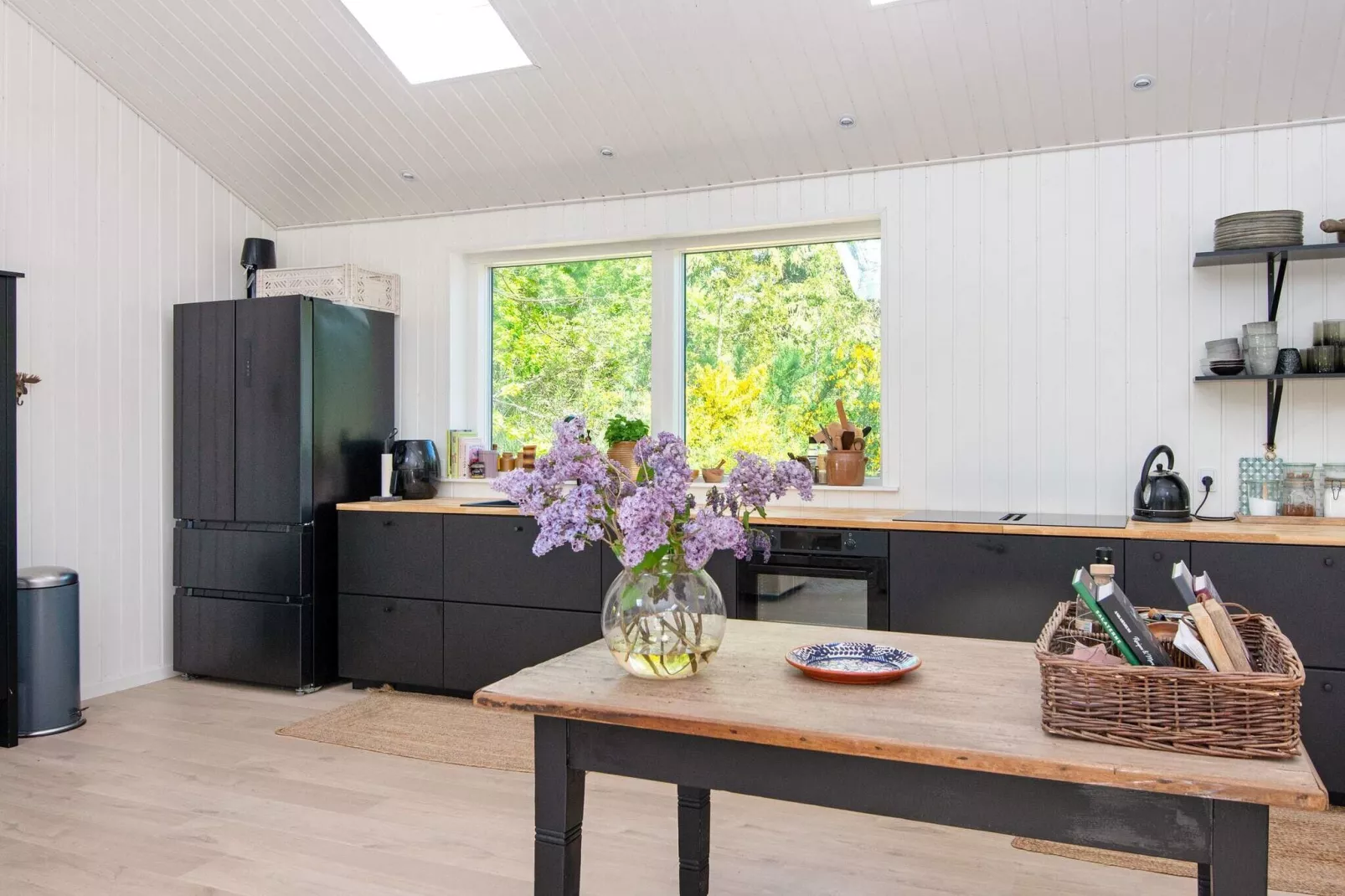 10 persoons vakantie huis in Ebeltoft-By Traum-Binnen