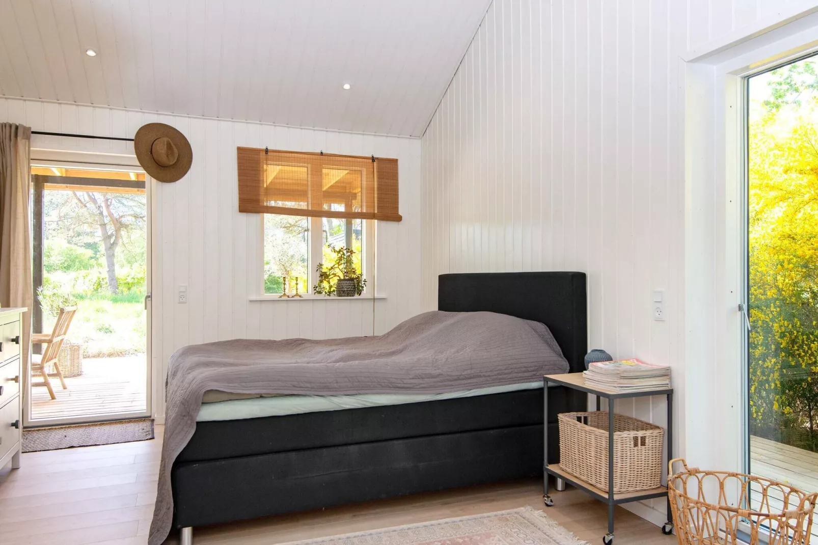 10 persoons vakantie huis in Ebeltoft-By Traum-Binnen