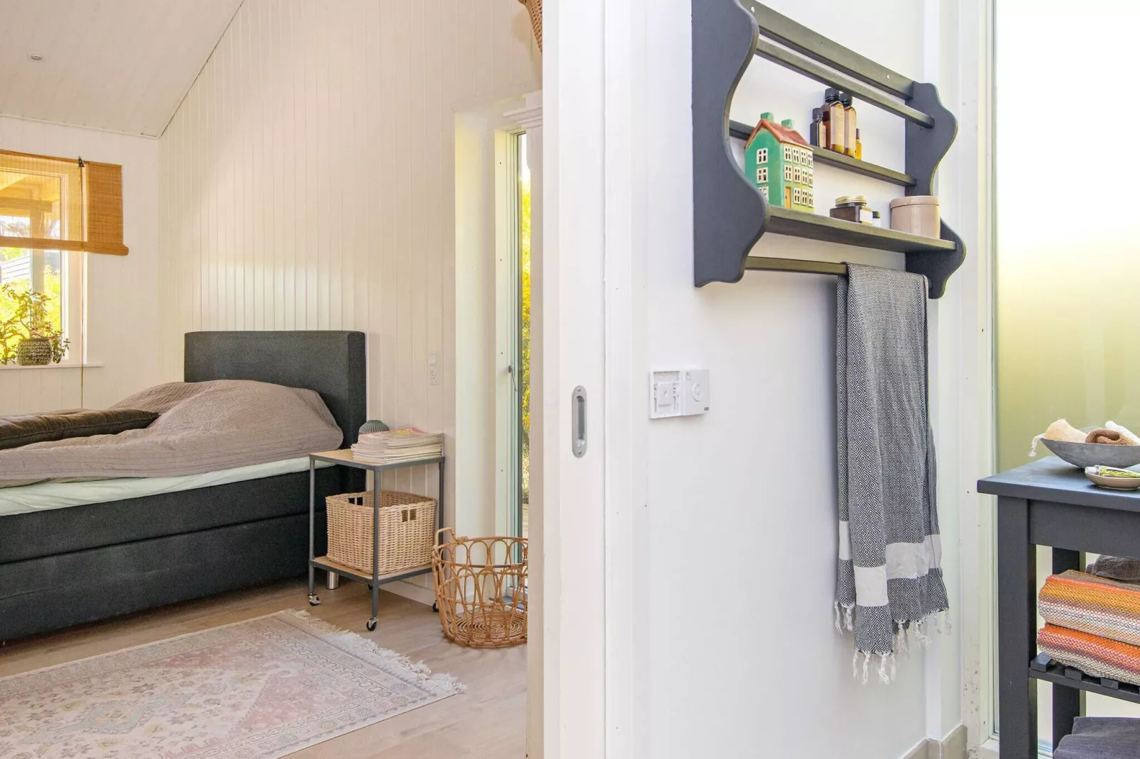 10 persoons vakantie huis in Ebeltoft-By Traum-Binnen