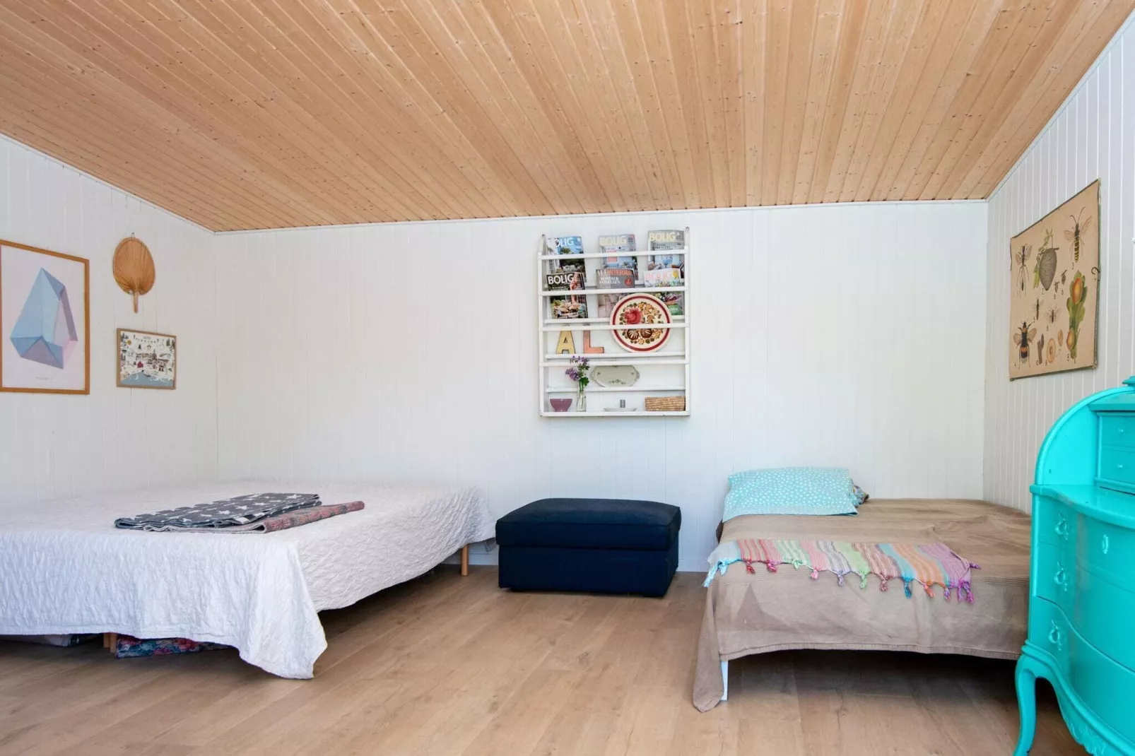 10 persoons vakantie huis in Ebeltoft-By Traum-Binnen
