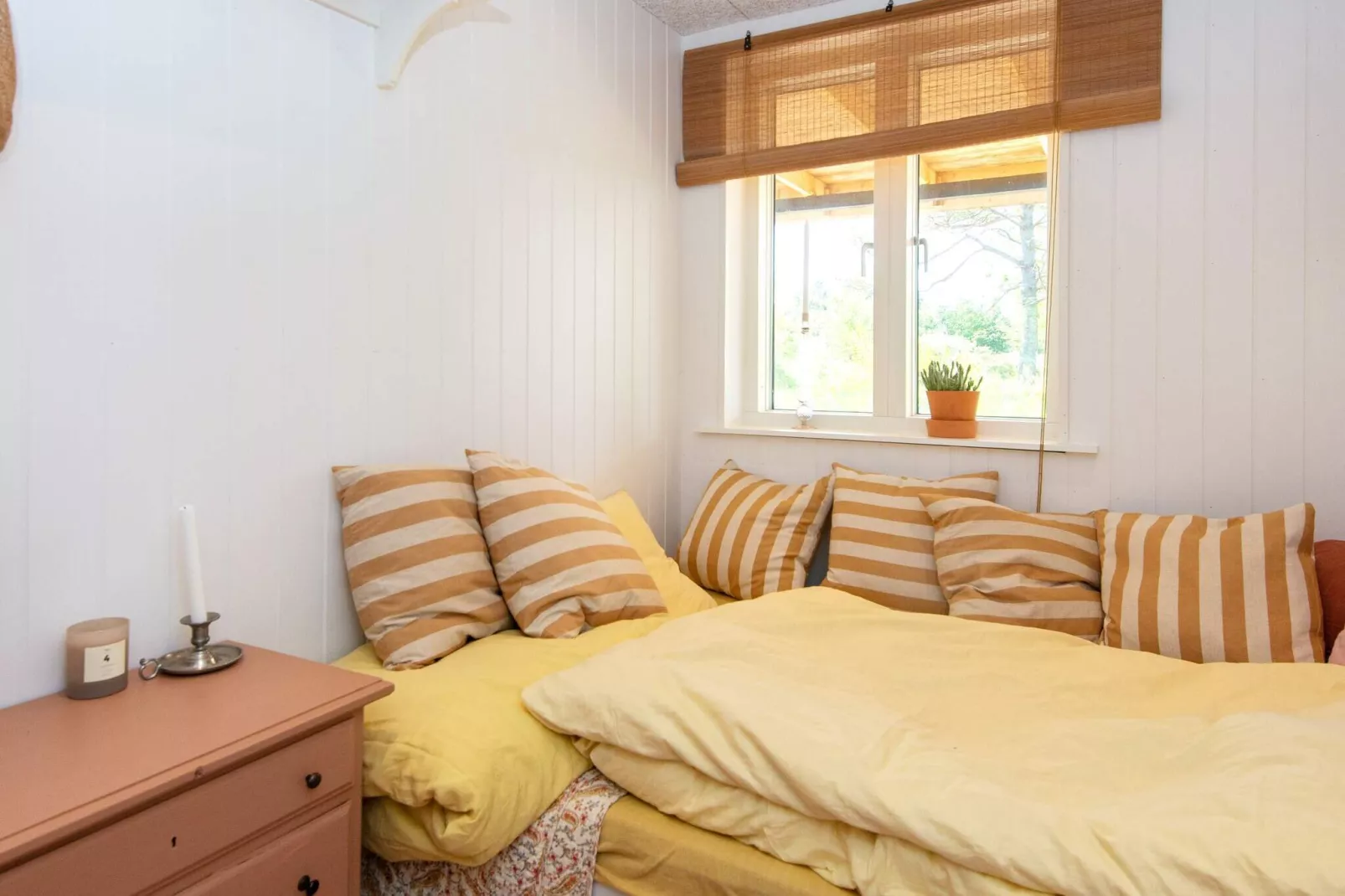 10 persoons vakantie huis in Ebeltoft-By Traum-Binnen