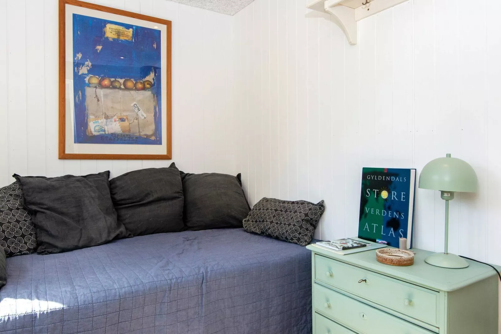 10 persoons vakantie huis in Ebeltoft-By Traum-Binnen