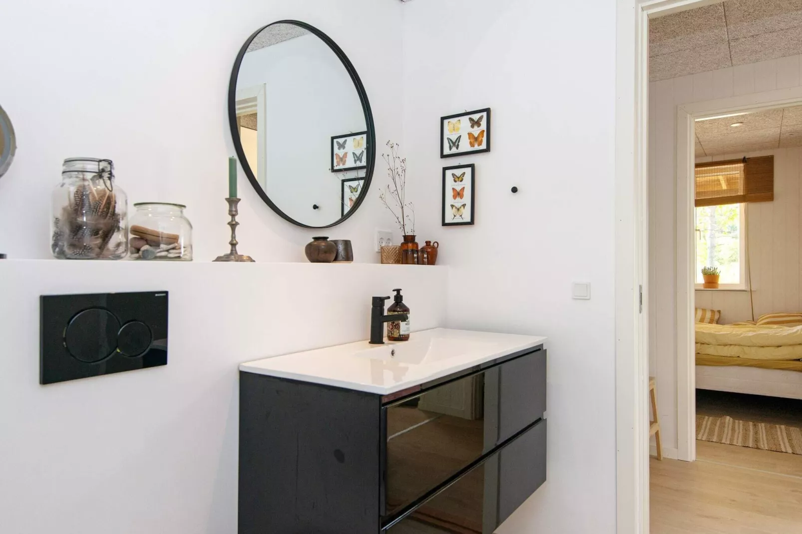 10 persoons vakantie huis in Ebeltoft-By Traum-Binnen