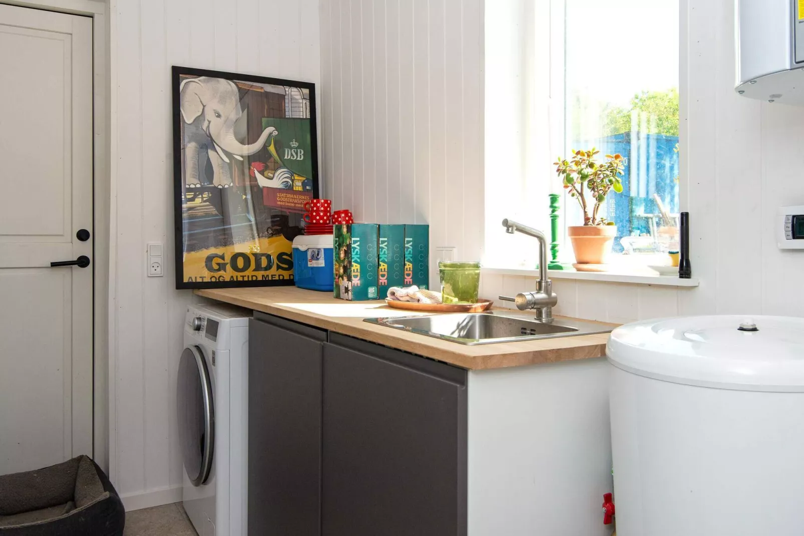 10 persoons vakantie huis in Ebeltoft-By Traum-Binnen