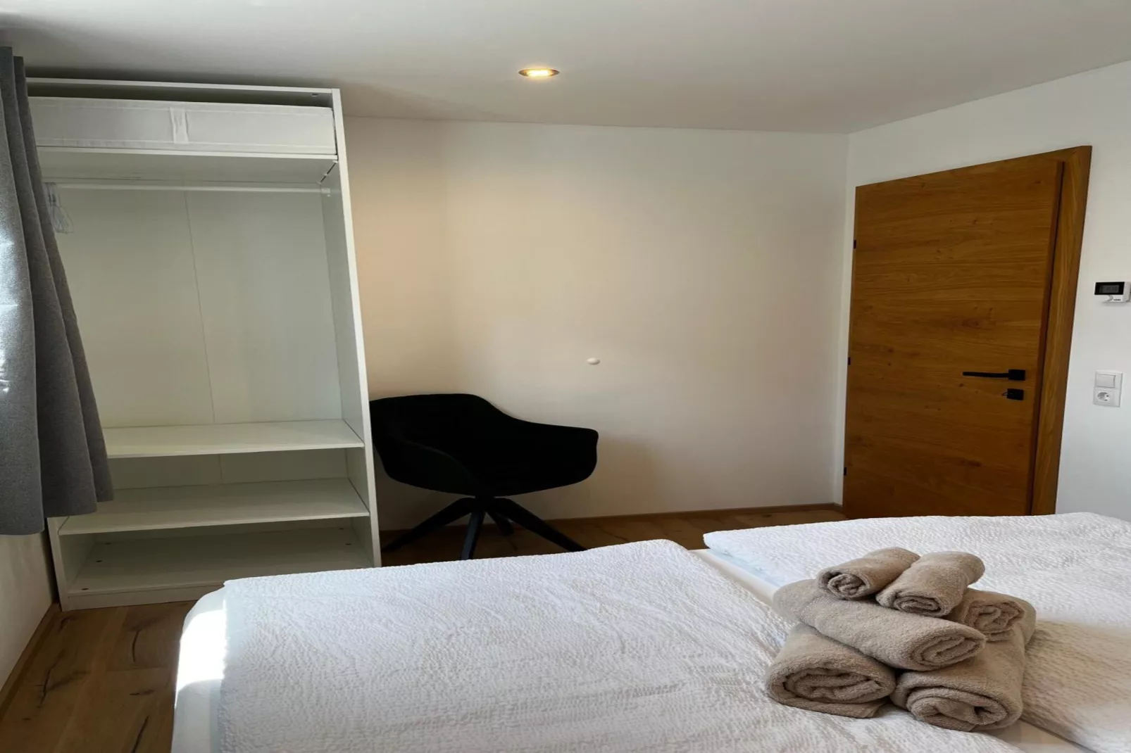 HoLaRi APP-Slaapkamer