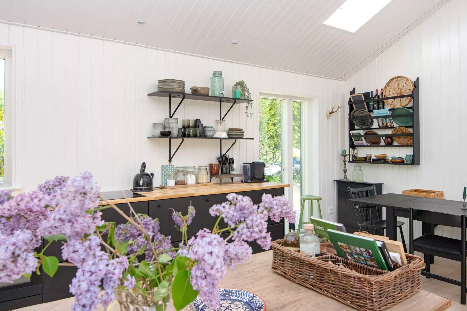 10 persoons vakantie huis in Ebeltoft-By Traum-Binnen