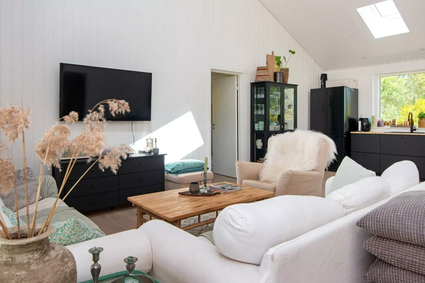 10 persoons vakantie huis in Ebeltoft-By Traum-Binnen