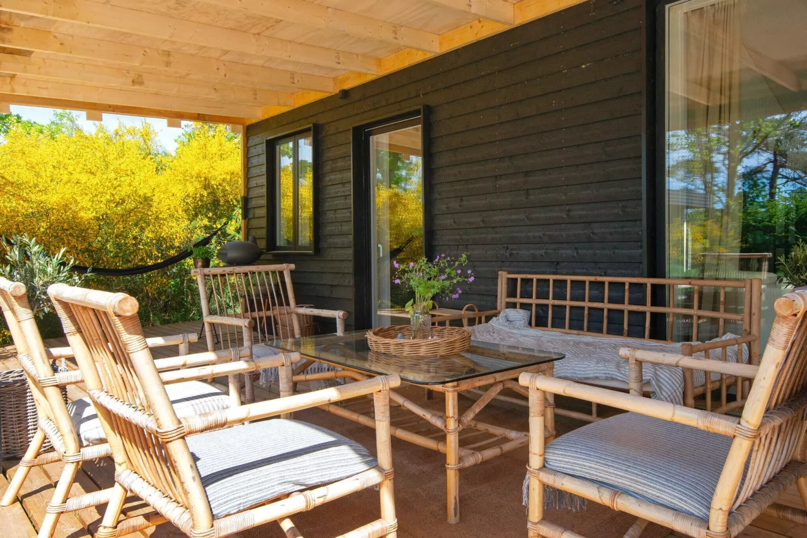10 persoons vakantie huis in Ebeltoft-By Traum-Uitzicht