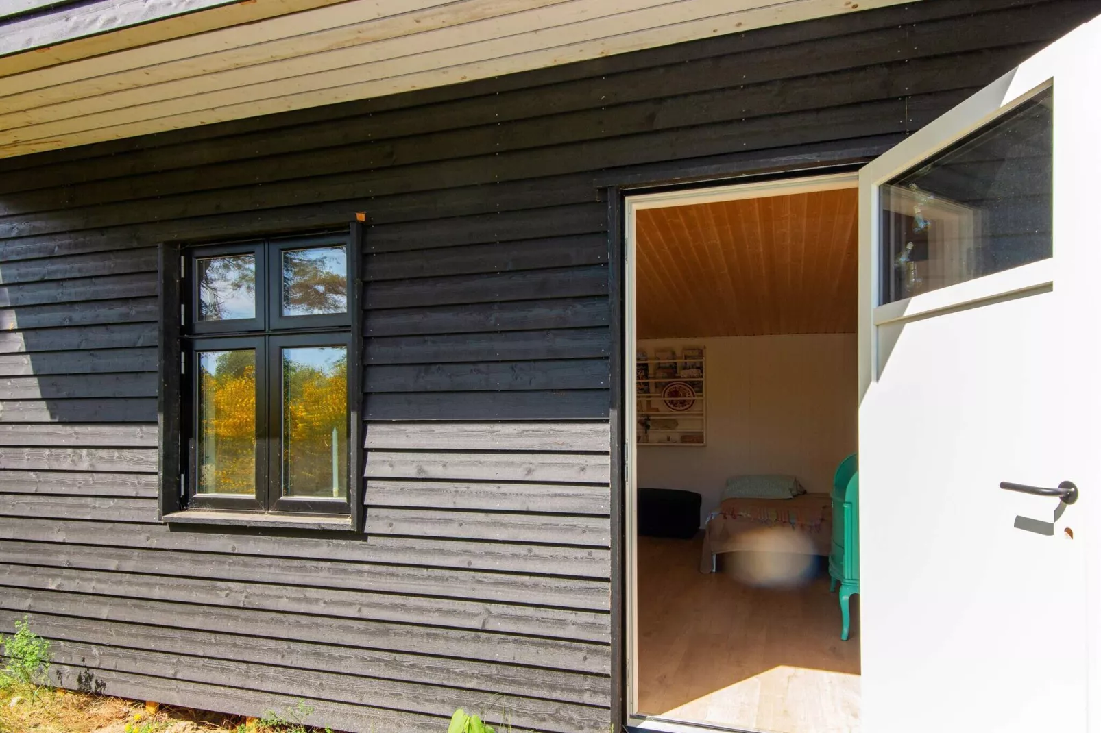 10 persoons vakantie huis in Ebeltoft-By Traum-Uitzicht