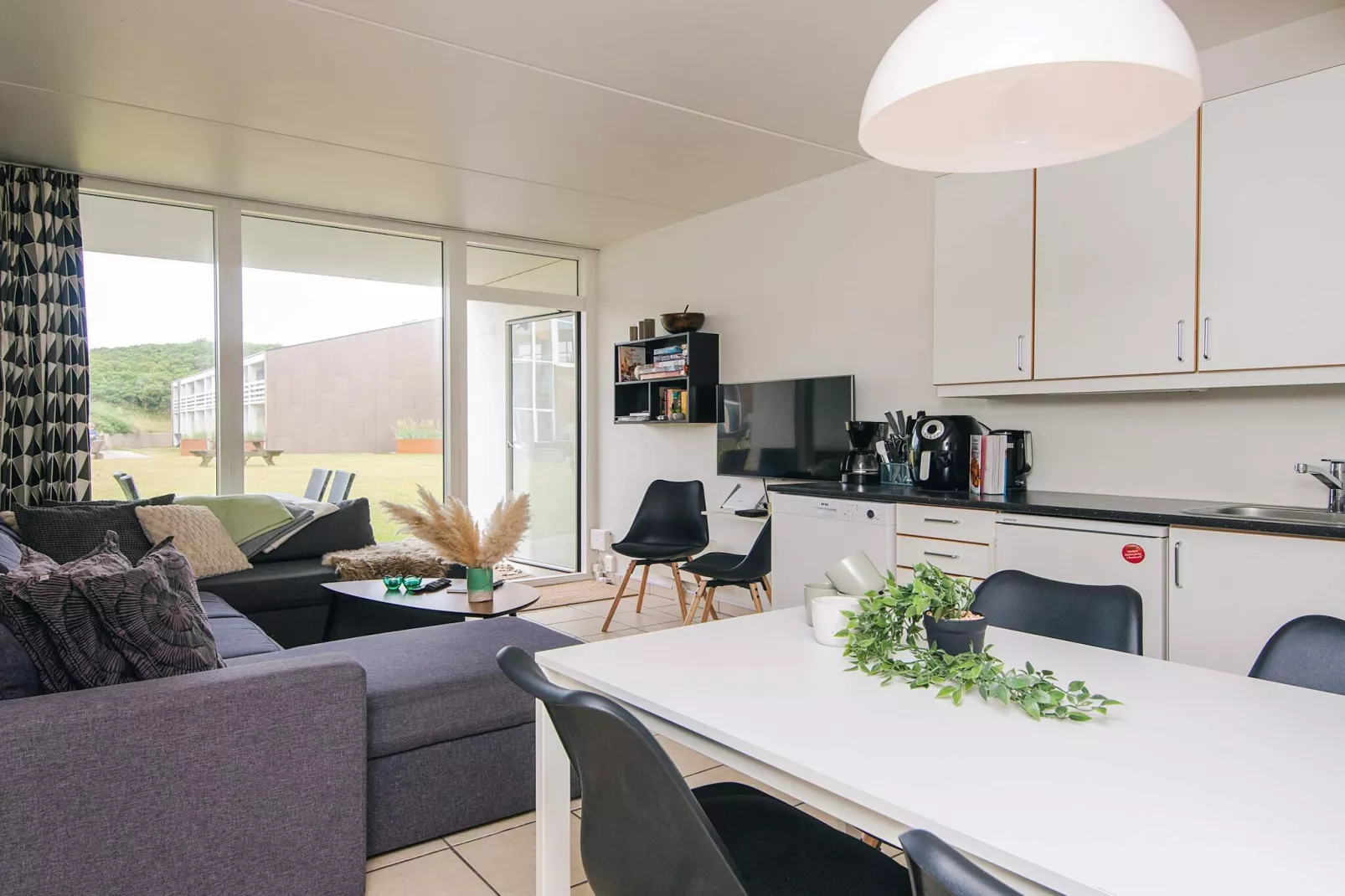 7 Personen vakantie huis in Ringkøbing-Binnen
