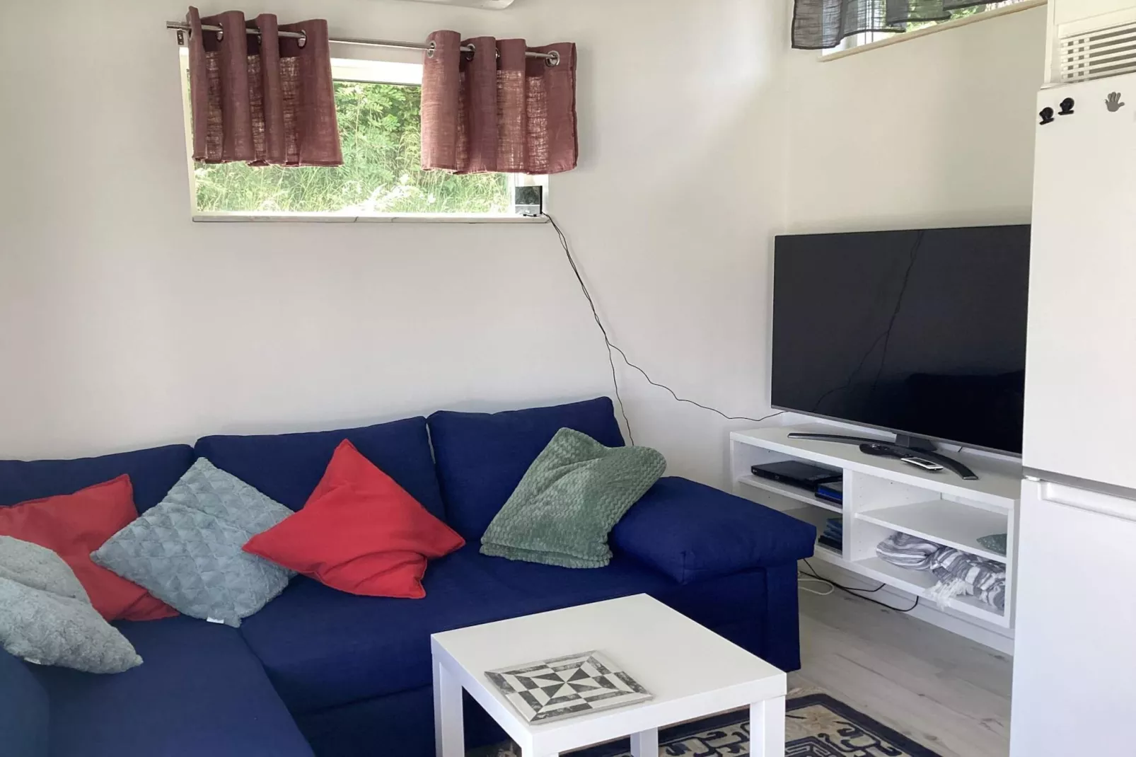 4 Personen vakantie huis in Grimeton-Binnen