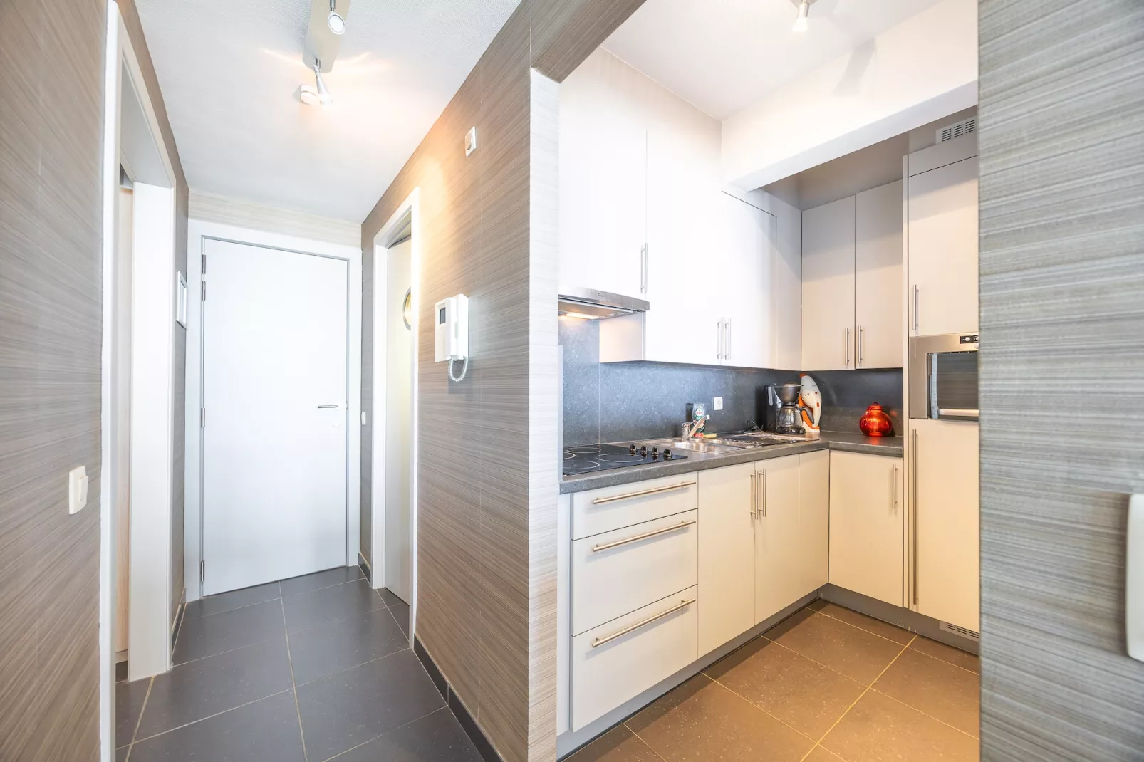 Northland 0302-Keuken