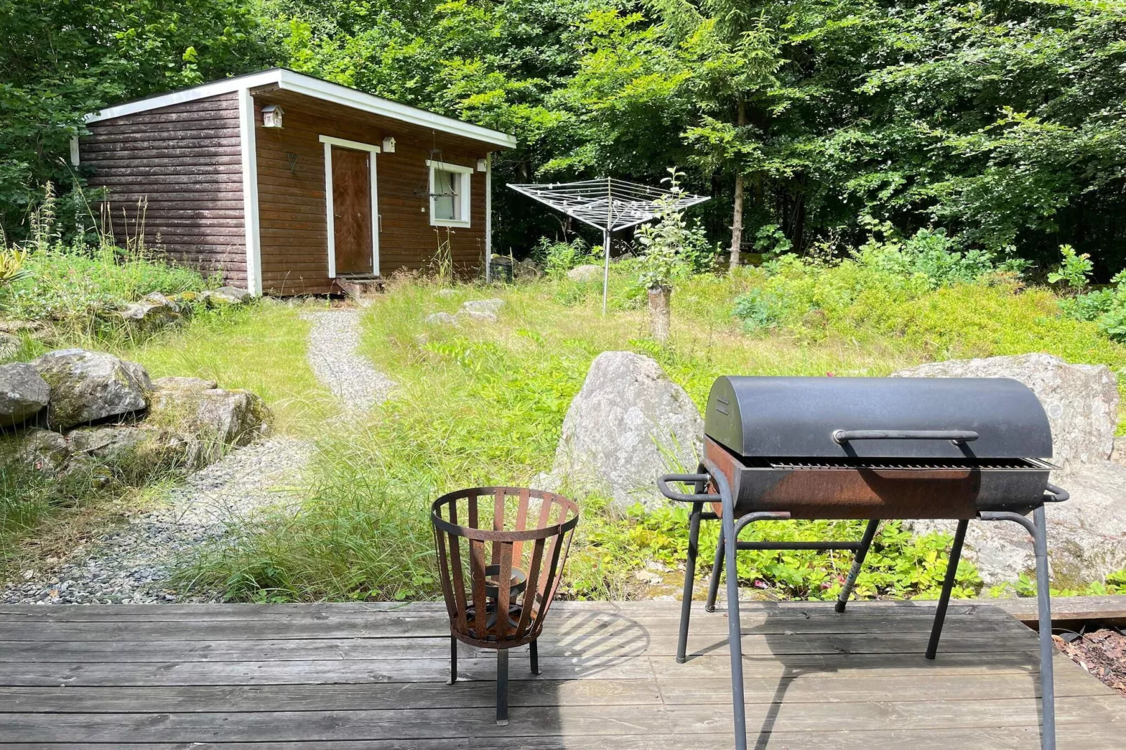 6 Personen vakantie huis in HÖRBY-Buitenlucht