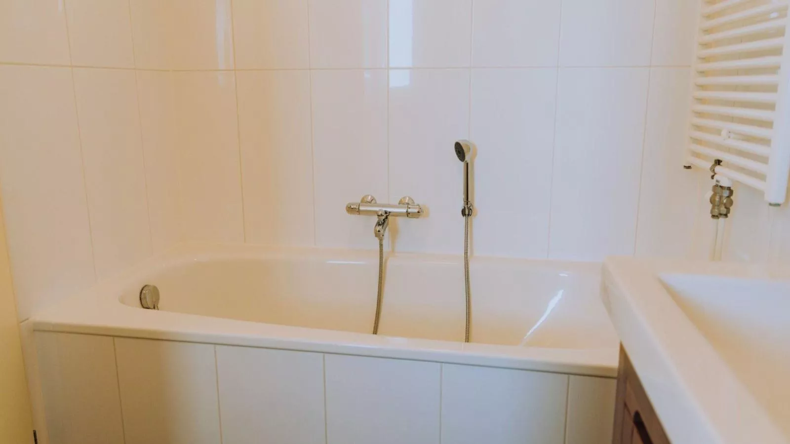 Waterbase-Badkamer