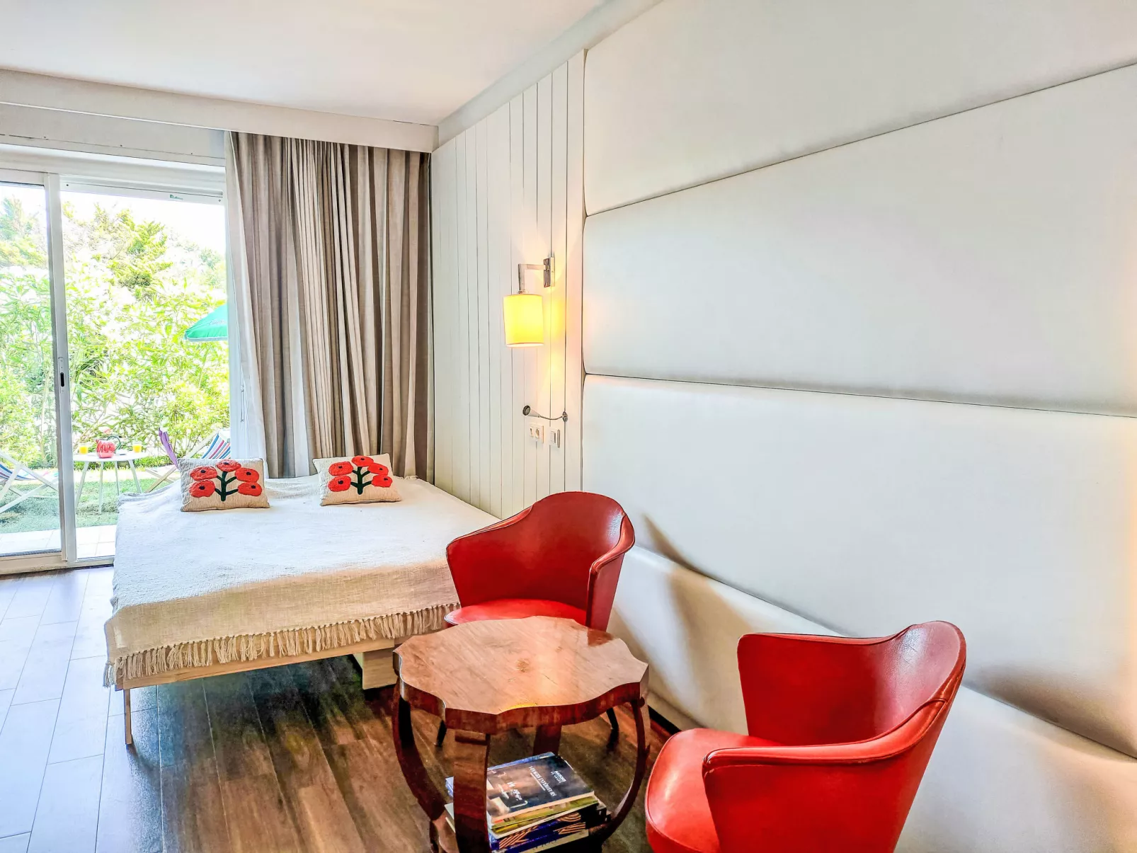 Golf de Chiberta-Binnen