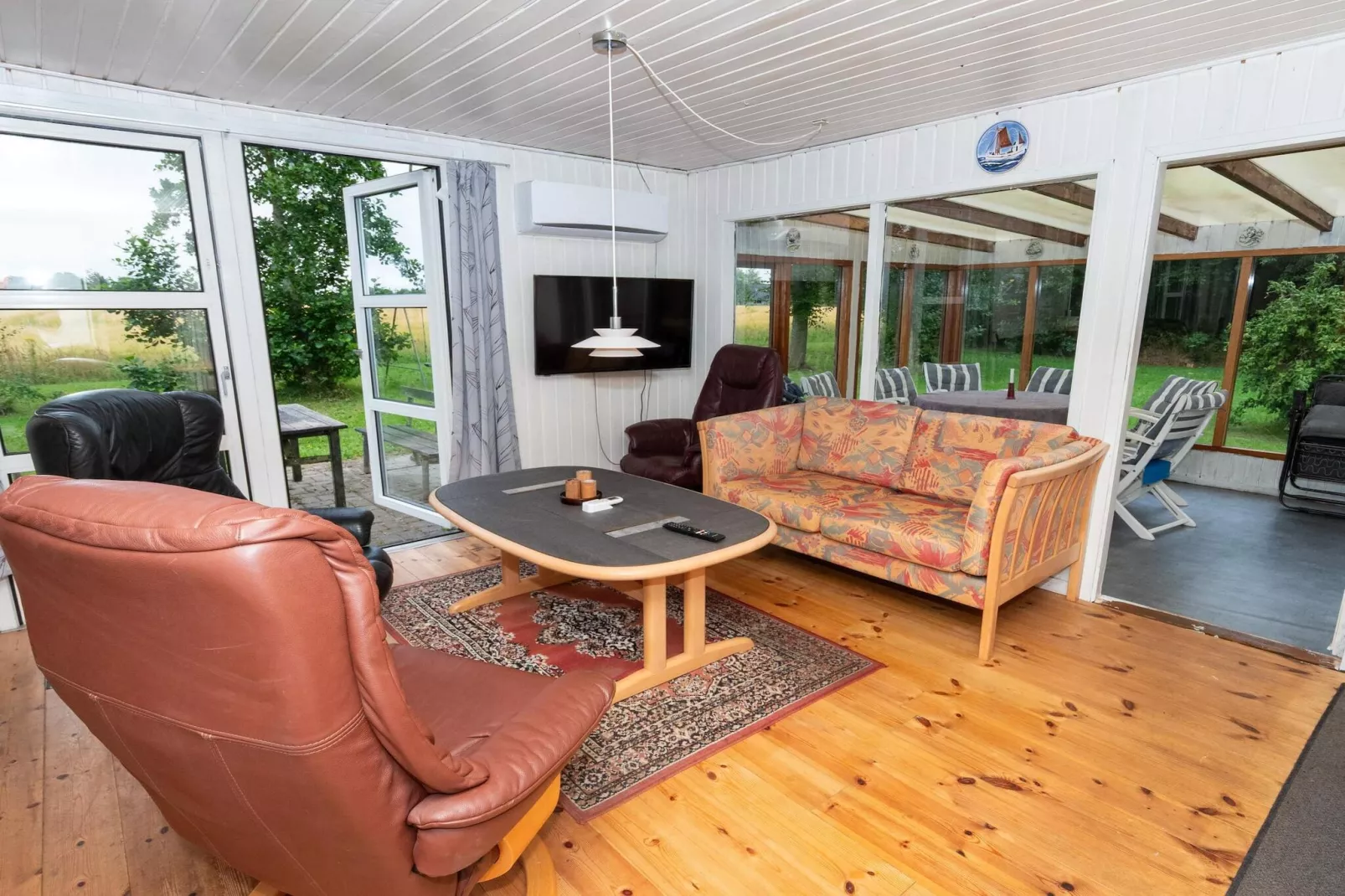 6 Personen vakantie huis in Thyholm-Binnen
