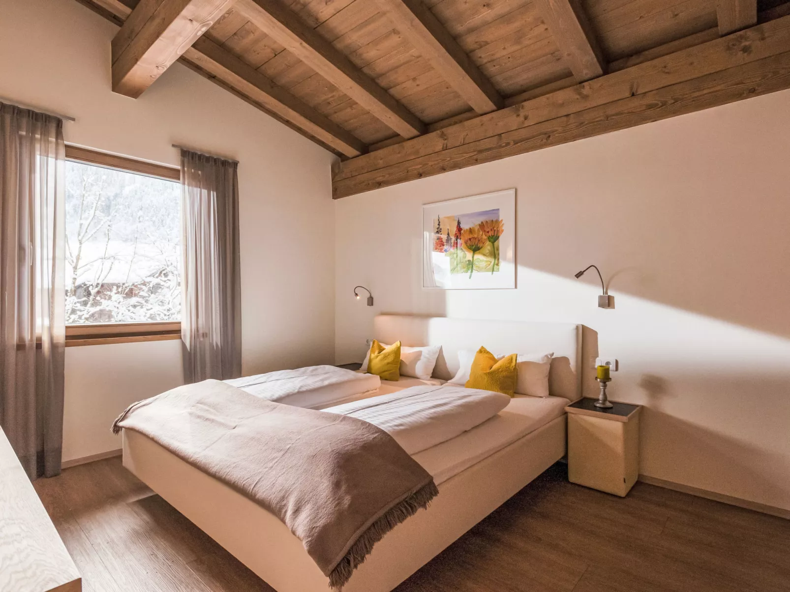 Resort Tirol Wildschönau-Binnen