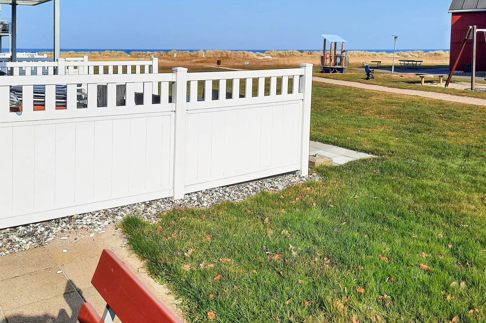 6 persoons vakantie huis in Hadsund-By Traum-Waterzicht