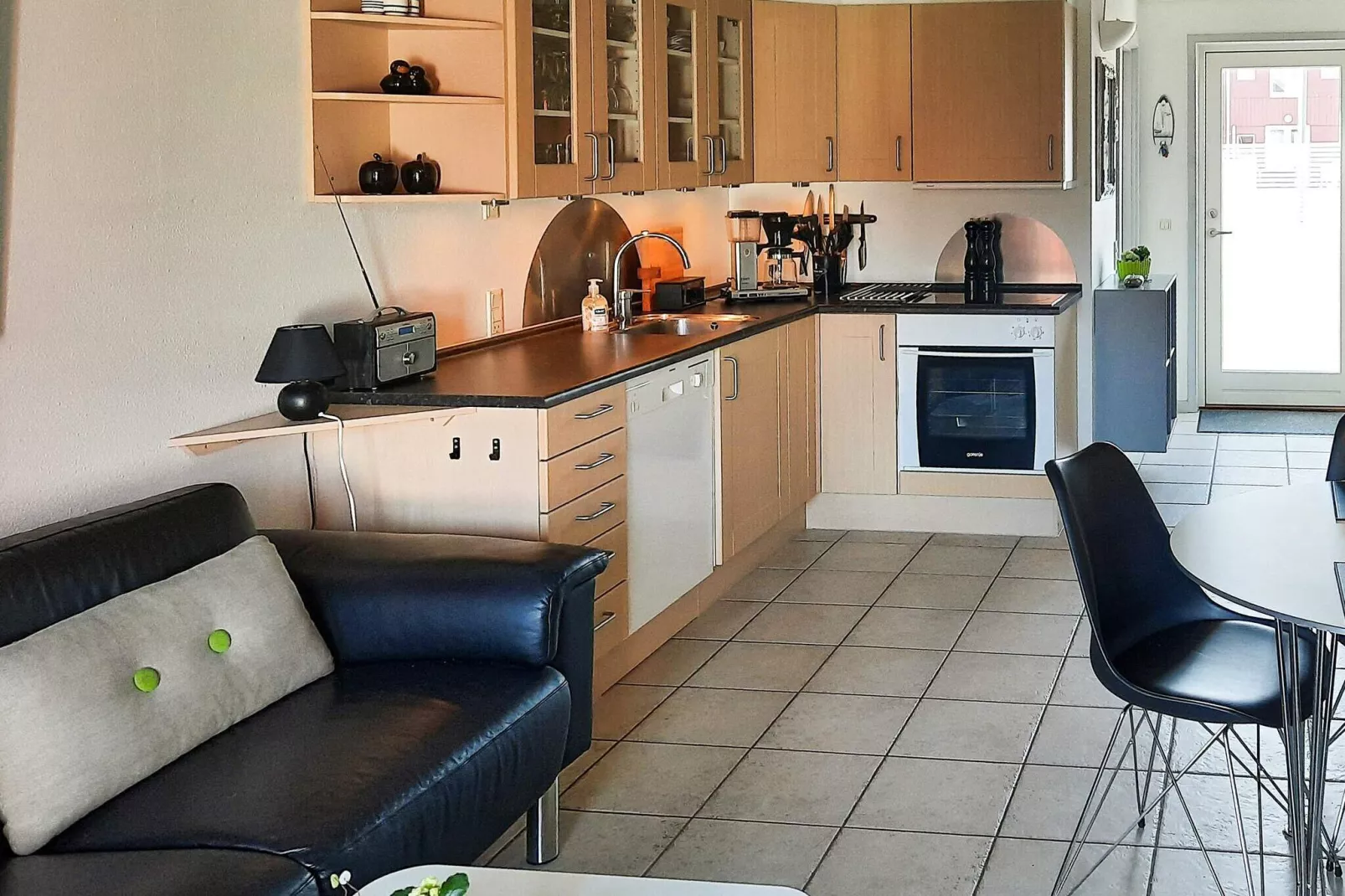 6 persoons vakantie huis in Hadsund-By Traum-Binnen