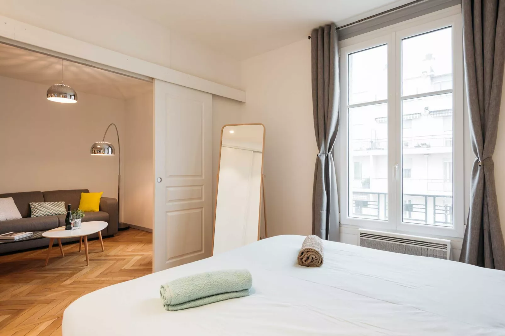 AM-66-LAFAYETTE-Slaapkamer