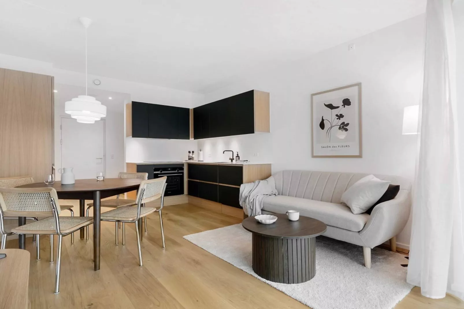 5 sterren vakantie huis in Aarhus C