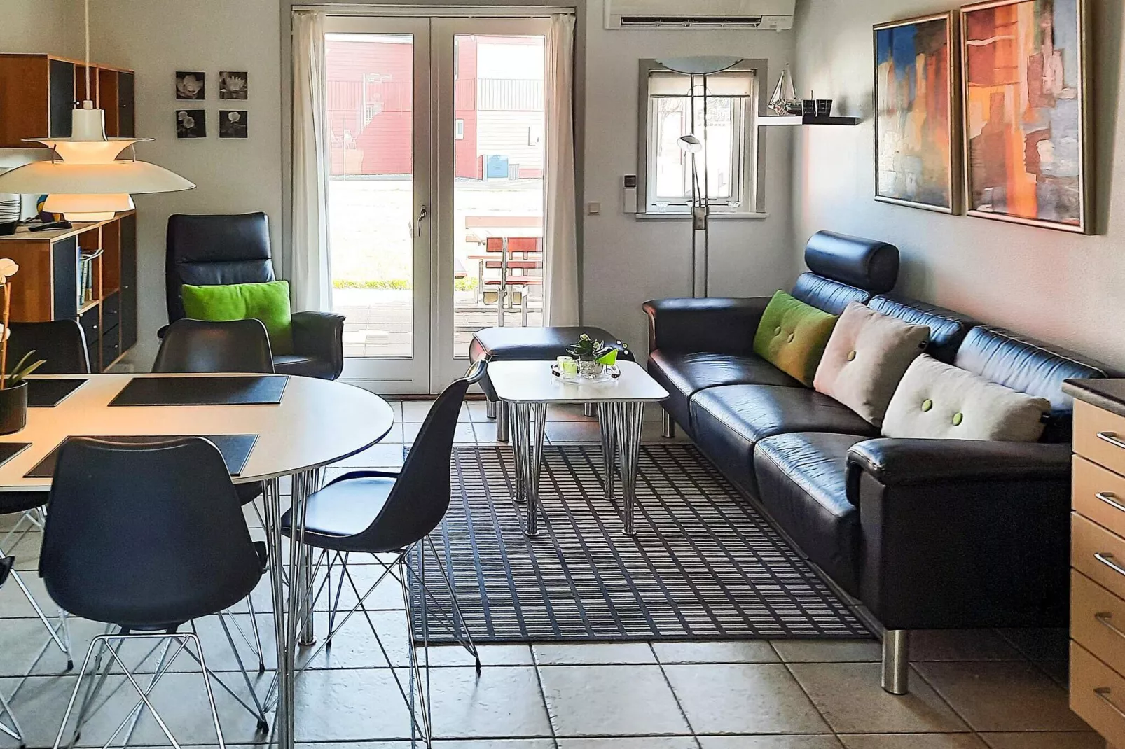 6 persoons vakantie huis in Hadsund-By Traum-Binnen