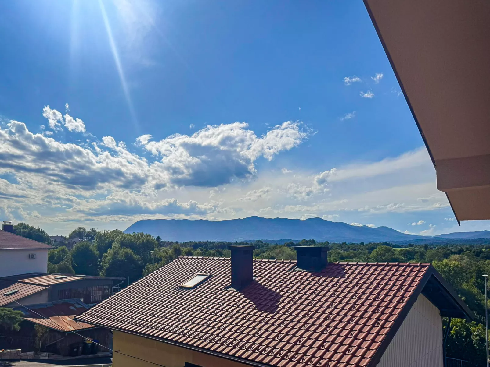 Adelsberg Inn-Buiten