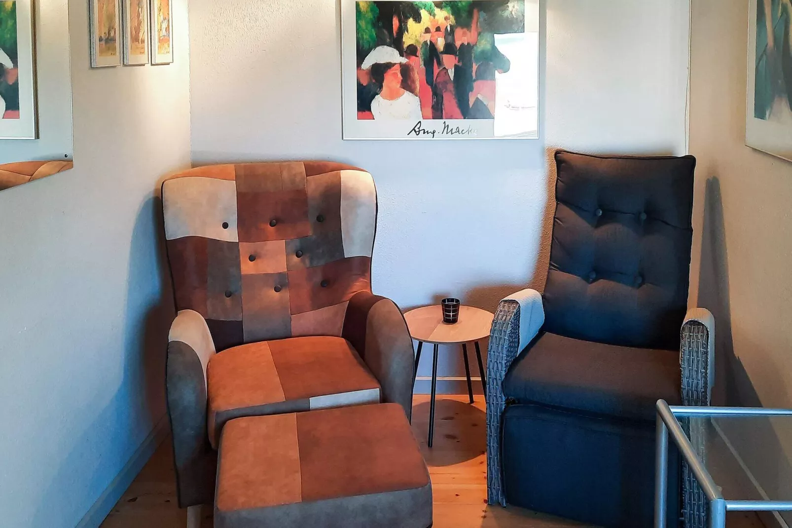 6 persoons vakantie huis in Hadsund-By Traum-Binnen