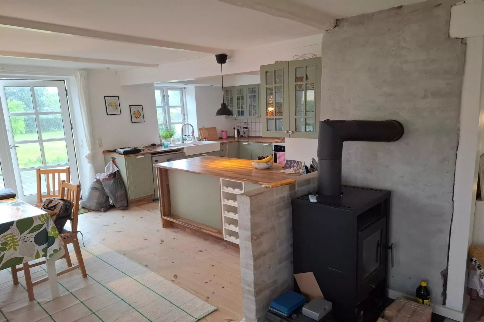 5 Personen vakantie huis in Lundby-Binnen