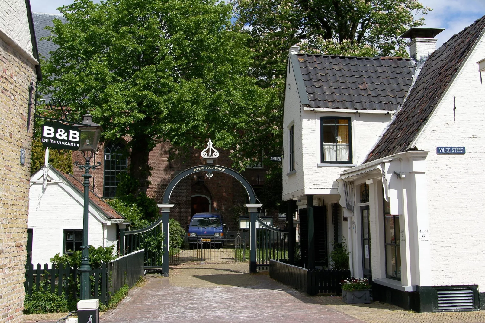 De Wetterkant