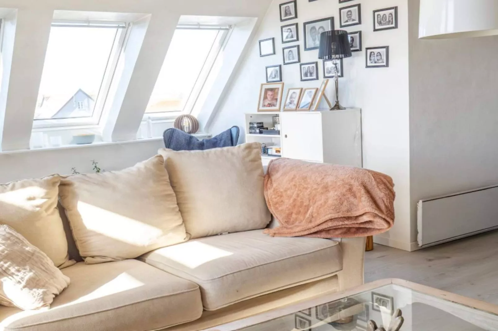 6 Personen vakantie huis in Vestervig-Binnen